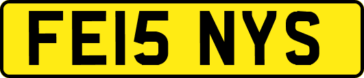 FE15NYS