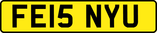 FE15NYU
