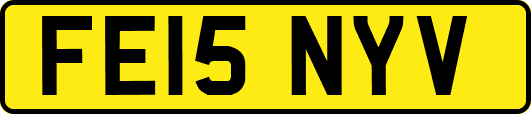 FE15NYV
