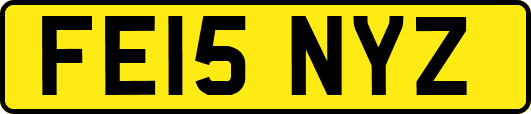 FE15NYZ