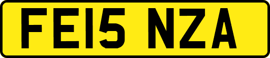 FE15NZA