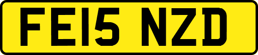 FE15NZD