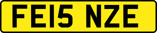 FE15NZE