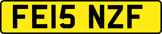 FE15NZF