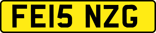 FE15NZG
