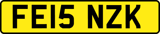 FE15NZK