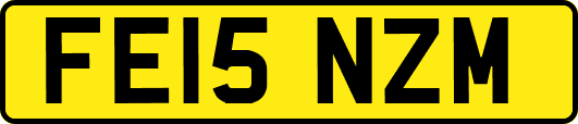 FE15NZM