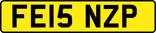 FE15NZP