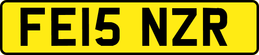 FE15NZR
