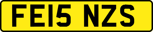 FE15NZS