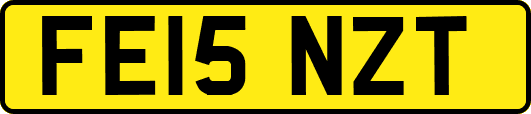 FE15NZT