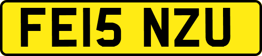 FE15NZU