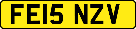 FE15NZV