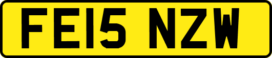 FE15NZW