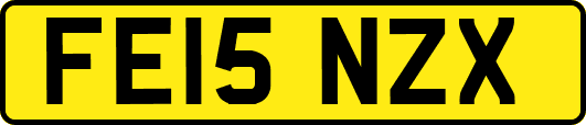 FE15NZX