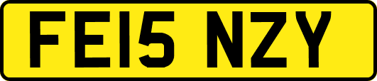 FE15NZY