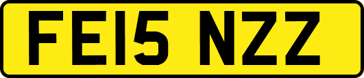 FE15NZZ