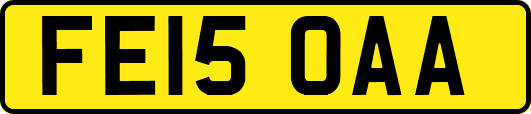 FE15OAA