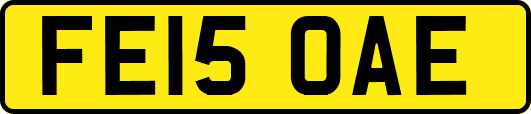FE15OAE