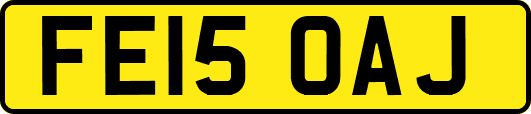 FE15OAJ