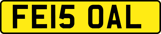 FE15OAL