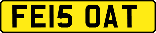 FE15OAT