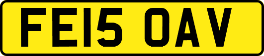 FE15OAV