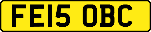 FE15OBC
