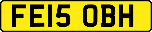 FE15OBH