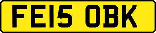 FE15OBK