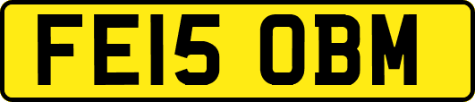 FE15OBM