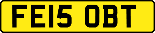 FE15OBT