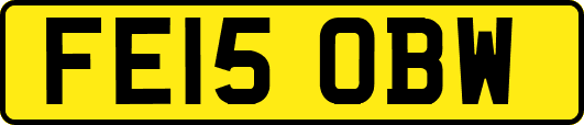 FE15OBW