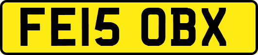 FE15OBX