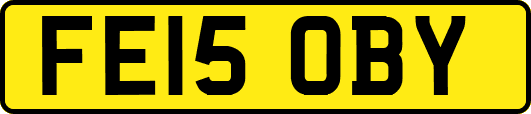 FE15OBY