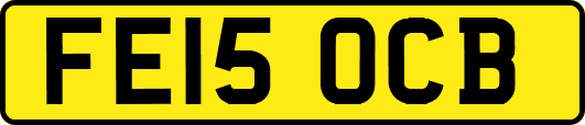 FE15OCB