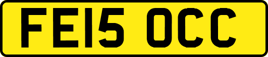FE15OCC