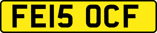 FE15OCF