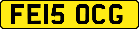 FE15OCG