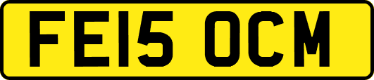 FE15OCM