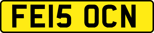 FE15OCN