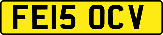 FE15OCV