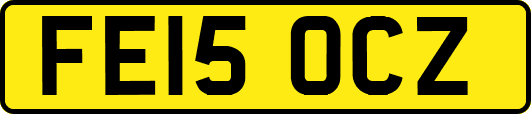 FE15OCZ