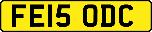 FE15ODC