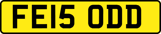 FE15ODD