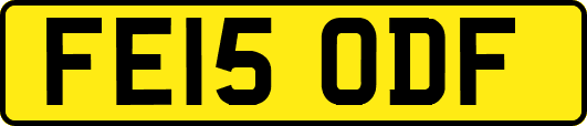 FE15ODF