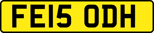 FE15ODH