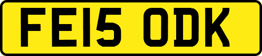 FE15ODK