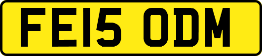 FE15ODM