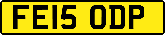 FE15ODP